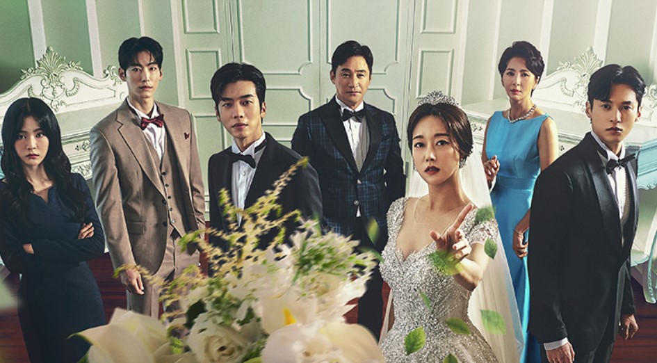 The Third Marriage Season 2 spoiler