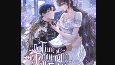 The Time of the Terminally Ill Extra Chapter 63