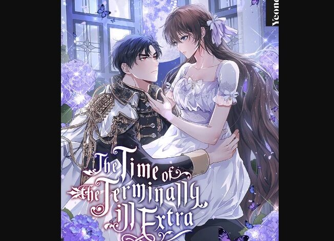 The Time of the Terminally Ill Extra Chapter 63