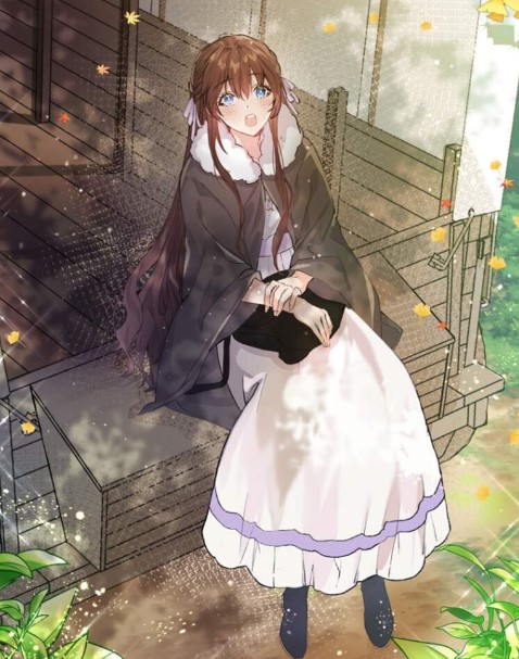 The Time of the Terminally Ill Extra Chapter 63 spoiler