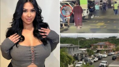 The Tragic Story of Theresa Cachuela, the Influencer Who Was Killed by Her Husband