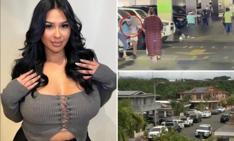 The Tragic Story of Theresa Cachuela, the Influencer Who Was Killed by Her Husband