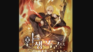 The Tyrant Wants to Live Honestly Chapter 62
