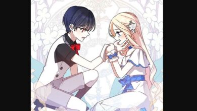 The Tyrant Wants to Live Honestly Chapter 63