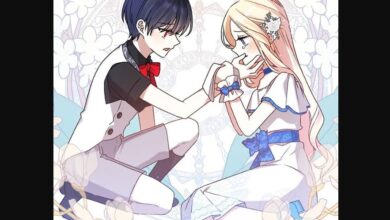 The Tyrant Wants to Live Honestly Chapter 64