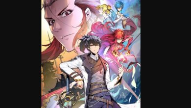 The Ultimate of All Ages Chapter 265 Release Date