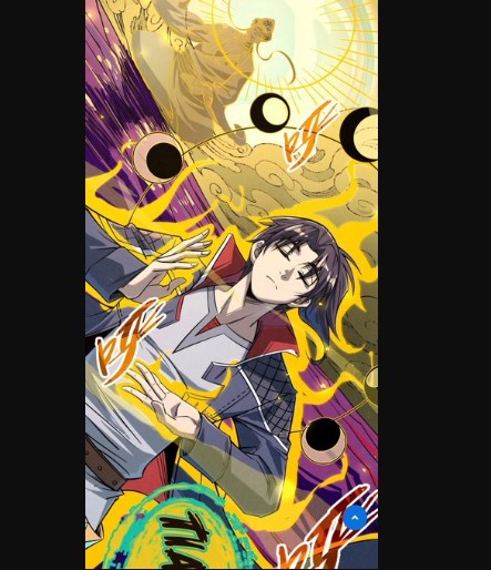 The Ultimate of All Ages Chapter 265 Spoiler