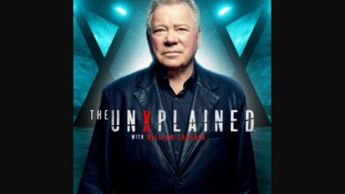 The UnXplained Season 7