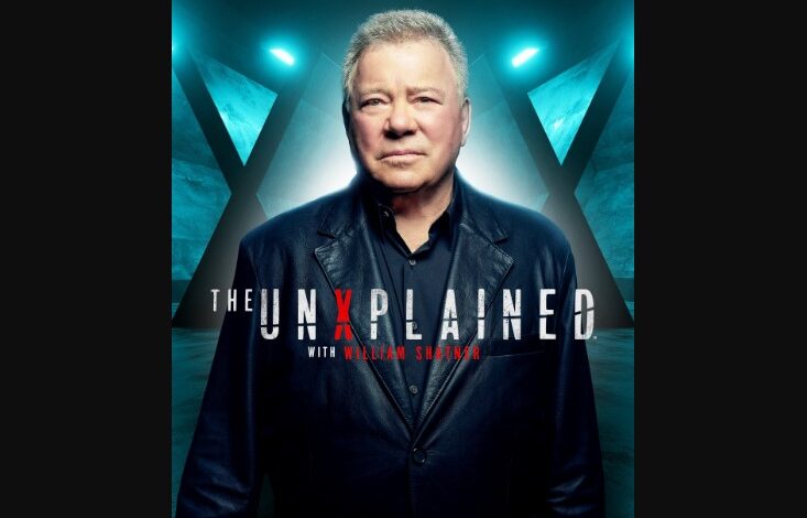The UnXplained Season 7