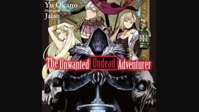 The Unwanted Undead Adventurer Season 1 Episode 1