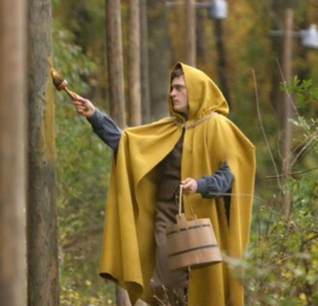 The Village Season 2 release date