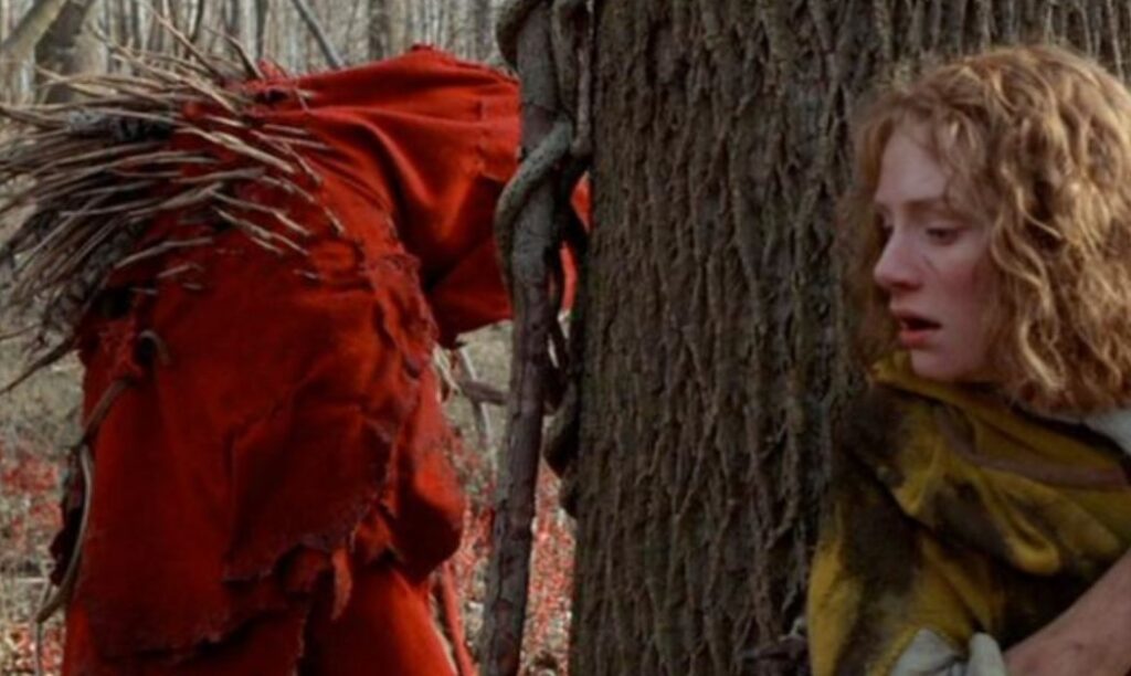 The Village Season 2 spoiler