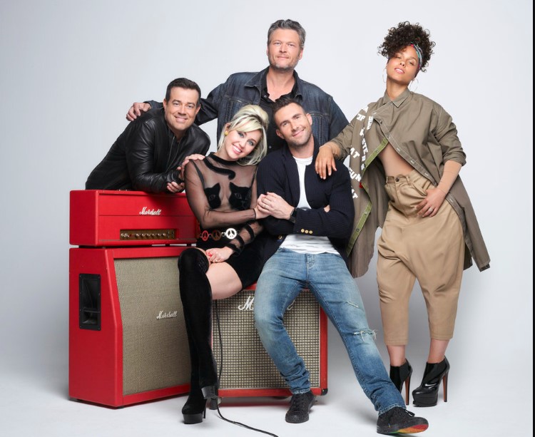 The Voice Season 25 release date