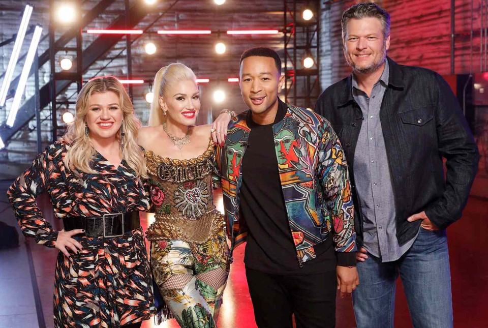 The Voice Season 25 spoiler