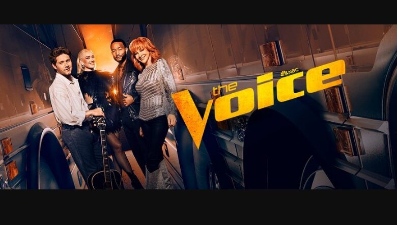 The Voice Season 26 Release Date