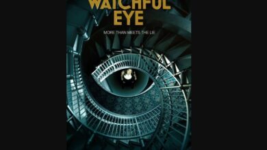 The Watchful Eye Season 1