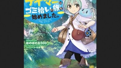 The Weakest Tamer Began a Journey to Pick Up Trash Episode 1