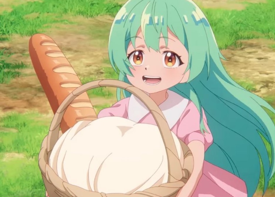 The Weakest Tamer Began a Journey to Pick Up Trash Episode 1 release date