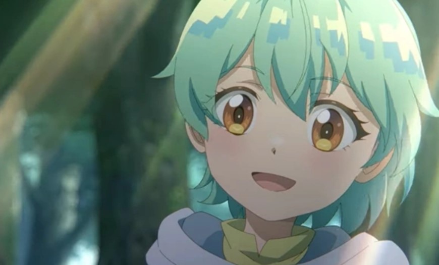 The Weakest Tamer Began a Journey to Pick Up Trash Episode 1 spoiler