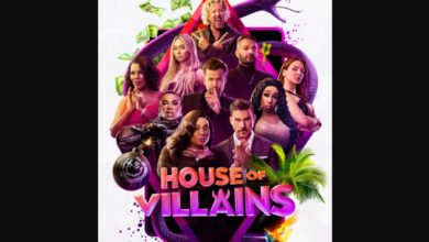 The Winner of ‘House of Villains’ 2023