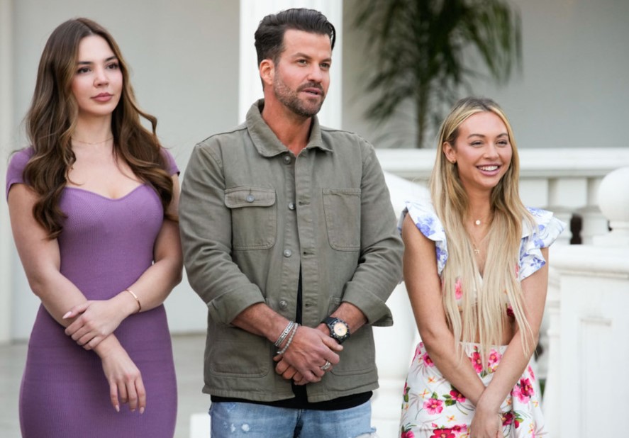The Winner of ‘House of Villains’ 2023 release date