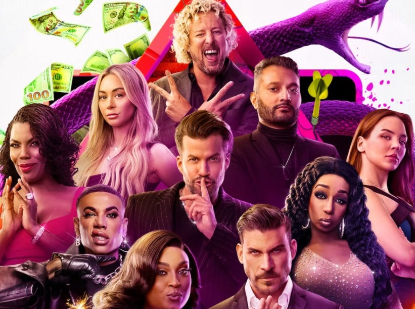 The Winner of ‘House of Villains’ 2023 spoiler