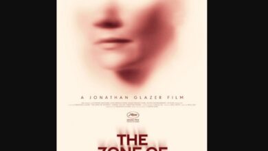 The Zone of Interest Release Date