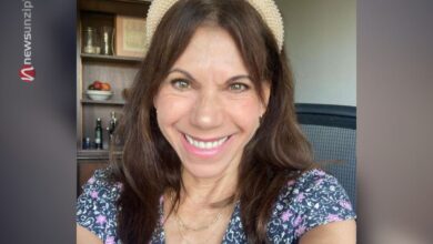 Theresa Nist