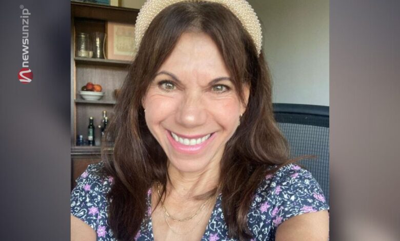 Theresa Nist