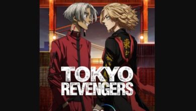 Tokyo Revengers Season 3 Episode 10