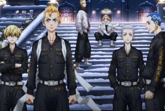 Tokyo Revengers Season 3 Episode 10 release date
