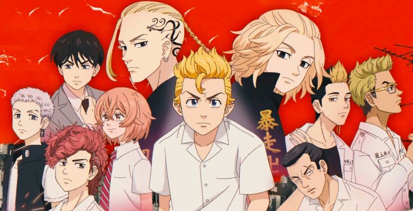 Tokyo Revengers Season 3 Episode 10 spoiler