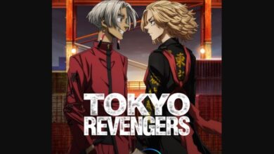 Tokyo Revengers Season 4