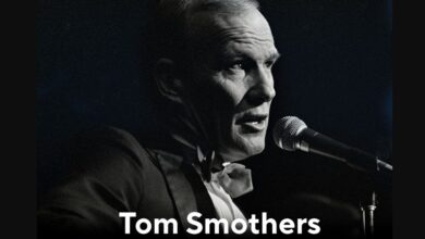 Tom Smothers Died A Tribute to the Comedy Legend and His Legacy
