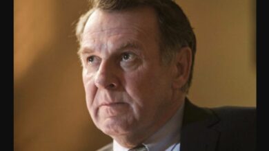 Tom Wilkinson Death Cause And Obituary Oscar-Nominated Actor, Dies at 75