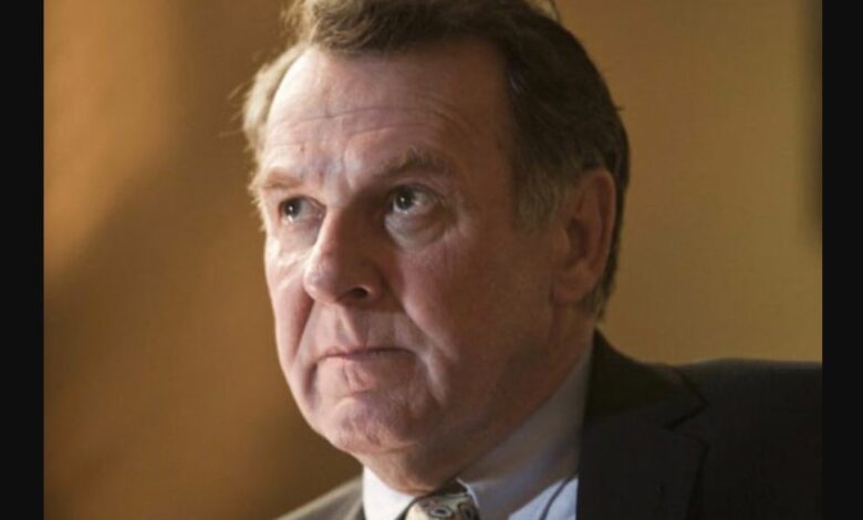 Tom Wilkinson Death Cause And Obituary Oscar-Nominated Actor, Dies at 75