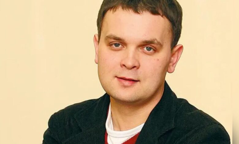 Tomasz Sygut