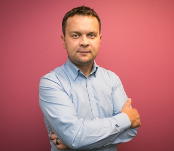 Tomasz Sygut wiki