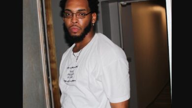 Tony Dodson’s Son, Anthony Jr., Critically Injured in a Targeted Stabbing: What You Need to Know