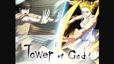Tower Of God Chapter 602 Release Date News Unzip