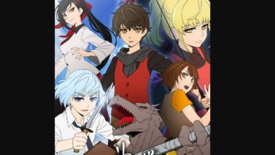 Tower Of God Chapter 603