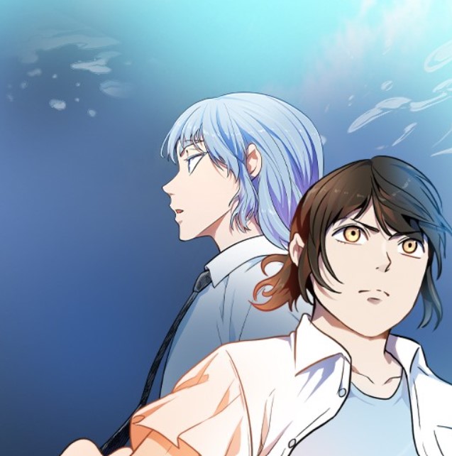 Tower Of God Chapter 603 spoiler