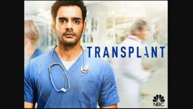 Transplant Season 4 Episode 11 & 12