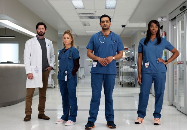 Transplant Season 4 Episode 11 & 12 release date