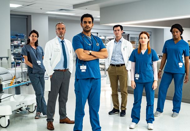 Transplant Season 4 Episode 11 & 12 spoiler