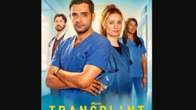Transplant Season 5