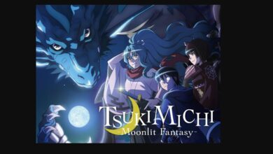 Tsukimichi Moonlit Fantasy Season 2 Episode 1