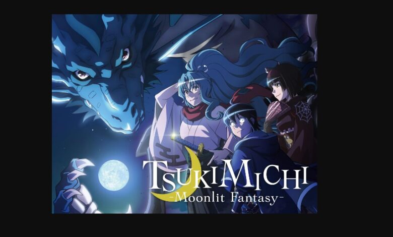 Tsukimichi Moonlit Fantasy Season 2 Episode 1