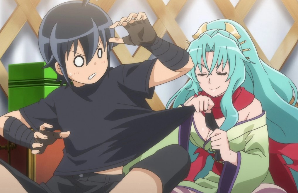 Tsukimichi Moonlit Fantasy Season 2 Episode 1 release date