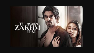 Tu Zakhm Hai Season 3